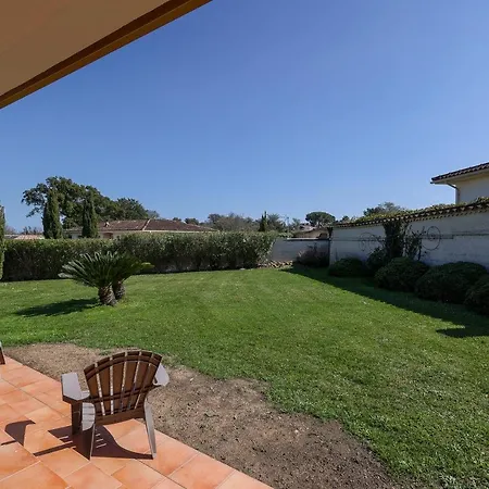 La Signoria - Charmante Maison Pour 6 Prunelli-di-Fiumorbo