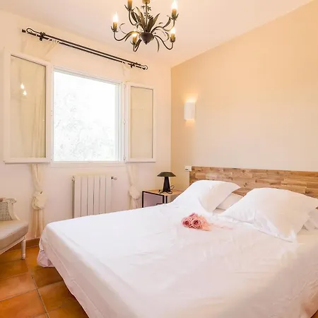 La Signoria - Charmante Maison Pour 6 4* Prunelli-di-Fiumorbo